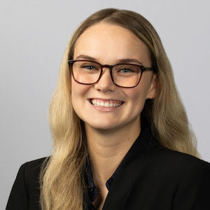 Meet your Posher, Andrea